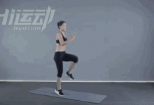 42歲的劉國梁曬健身照，網友稱比起贏比賽讓他減肥才更難