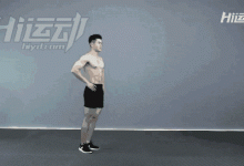 世界上擁有最強(qiáng)健肌肉的4位男孩，有人竟破了世界紀(jì)錄