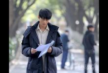 王凱瘋狂減肥只是為了“宋運輝”，減掉14斤成“排骨身材”