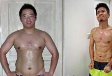 4個動作tabata強化燃脂訓練！毆打脂肪計劃