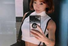 “沈眉莊”因身材發(fā)福險(xiǎn)丟劇本，為接戲不要命一天只吃2個(gè)饅頭