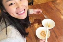 減肥從來就沒有成功過？看了劉雯的一日三餐后感嘆“胖挺好”