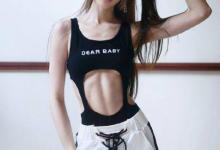 為成為模特這對雙胞胎做了這件事，患上厭食癥還成了“老奶奶”