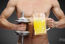 7種名不副實(shí)的健身食物！健身沒(méi)效果與它們有關(guān)