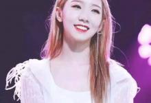 戒掉它的孟美岐成功瘦掉了大象腿，你的胖都是有理由的