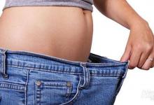 減肥太快容易反彈！科學減脂每周瘦1斤最健康