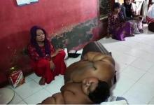 印尼400斤胖男孩終于瘦下來了，減肥成功的他讓人不敢相信