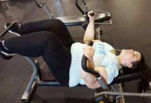 從130斤到88斤有多難？看了她的減肥小技巧讓你放心瘦