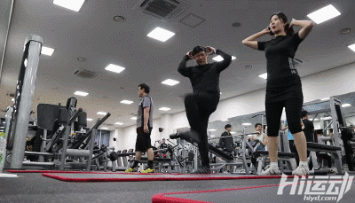 為了更好的照顧寶寶，準爸爸6個月減肥22公斤！