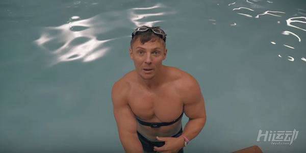 挑戰一天運動消耗10000千卡熱量！結果讓人沮喪