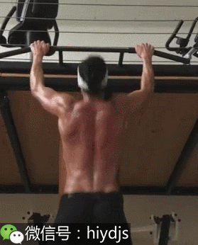 190美女當(dāng)陪練你愿意嗎？6個(gè)動(dòng)作練背你不一定能完成