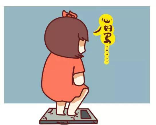 一胖毀所有 給你8個減肥的動力