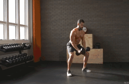 模仿猩猩做運動 5分鐘的死亡之組