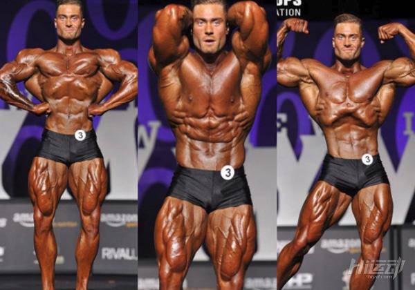 曾經(jīng)是個菜鳥，直到他姐夫出現(xiàn)！小伙練成了少有的真空腹