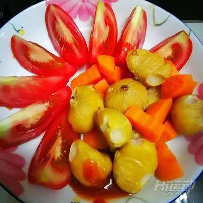 健身5個(gè)月記錄身體變化！自己動(dòng)手做健身餐