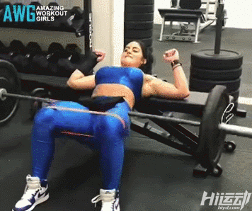 真人版“神奇女俠”！32歲女兵超強度訓(xùn)練，練成超人身材