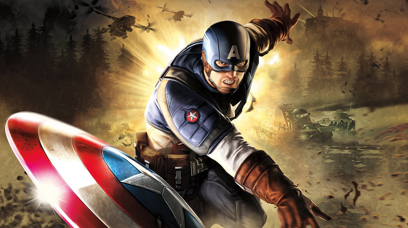 “美國隊長”克里斯·埃文斯訓練計劃