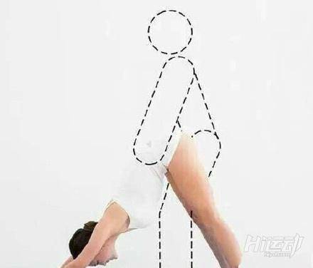 簡直太污 看完這組圖再也不敢直視瑜伽