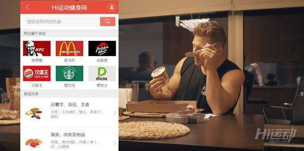 一天攝入10000千卡熱量會怎樣？健美運動員飲食極限挑戰