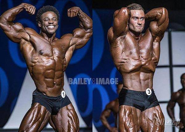 曾經(jīng)是個菜鳥，直到他姐夫出現(xiàn)！小伙練成了少有的真空腹