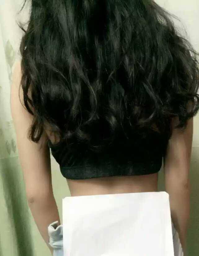 A4紙女神 袁姍姍的身材真是好到爆