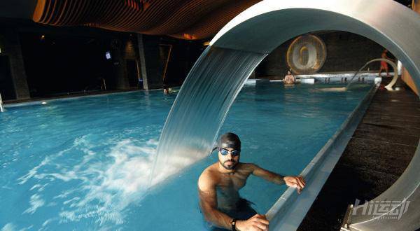 世界上最好的健身房什么樣？你去可能都是假的健身房