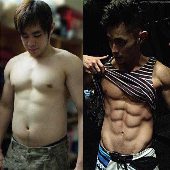 比周杰倫還要帥 馬來西亞榴蓮哥