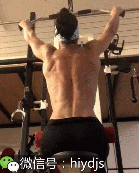 190美女當(dāng)陪練你愿意嗎？6個(gè)動(dòng)作練背你不一定能完成