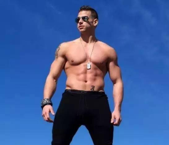 擁有好身材 是一個什么樣的感覺