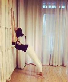 糾正駝背 一套簡單的糾正駝背方法