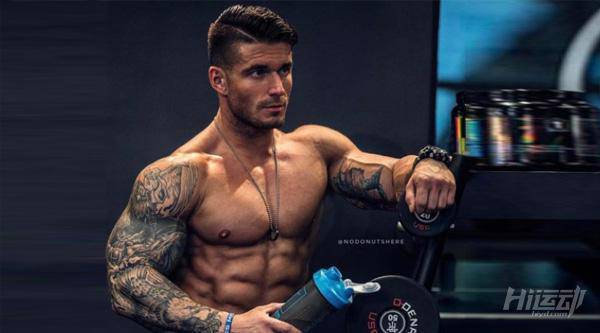 除配槍外，還得健身練出強壯身體！紐約警察是最危險的職業(yè)