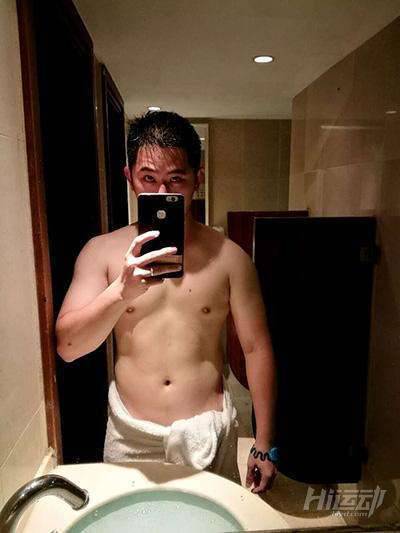 健身5個(gè)月記錄身體變化！自己動(dòng)手做健身餐