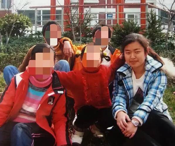 健身改變氣質故事之女生變女神 健身改變氣質故事之女生變女神