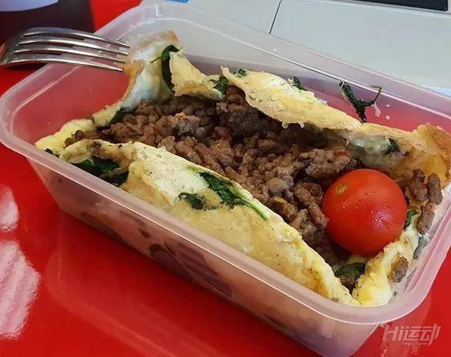 從92斤練到172斤 從美女到網(wǎng)紅