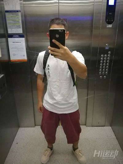 健身5個(gè)月記錄身體變化！自己動(dòng)手做健身餐