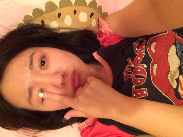 138斤減到100斤的女漢子健身故事