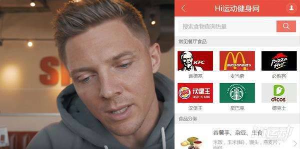 一天攝入10000千卡熱量會怎樣？健美運動員飲食極限挑戰