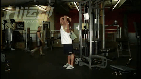 開發洪荒之力 3個動作強化麒麟臂