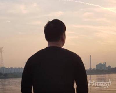 為了更好的照顧寶寶，準爸爸6個月減肥22公斤！