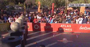 世界大力士冠軍竟然不是“魔山”，他拿了第一就立馬退役！