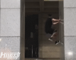 真人版刺客信條！極限運(yùn)動(dòng)，生命與挑戰(zhàn)之間的博弈