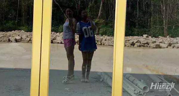 2年小胖妞變女神：小細菌兒分享她的健身之路