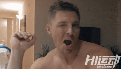 挑戰一天運動消耗10000千卡熱量！結果讓人沮喪