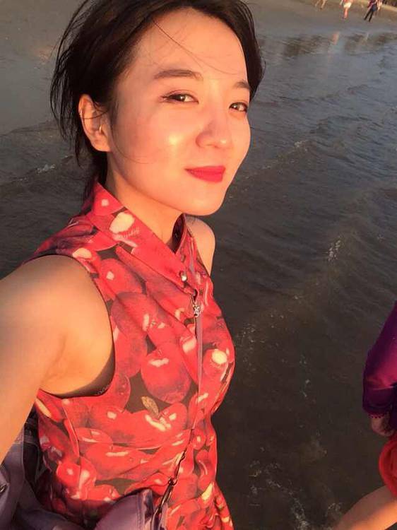 138斤減到100斤的女漢子健身故事