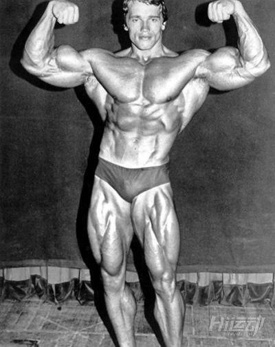 你能想象自己70歲的樣子嗎？如果健身就能跟這個70歲“老頭”一樣