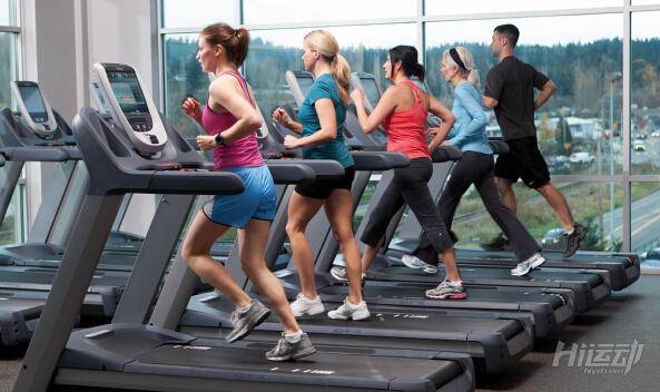 5個錯誤的健身方式 你犯了幾個？