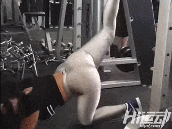 真人版“神奇女俠”！32歲女兵超強度訓(xùn)練，練成超人身材