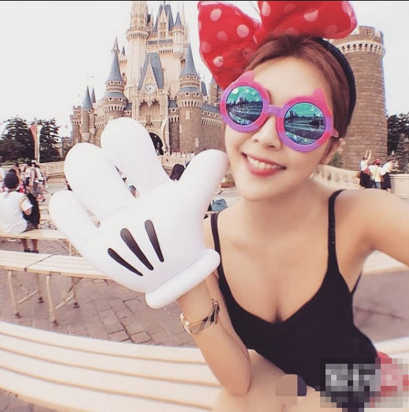 馬來西亞電競美女走紅 擁傲人胸器