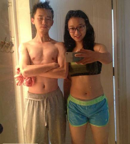 蛻變記 140斤胖妞的減肥心得分享