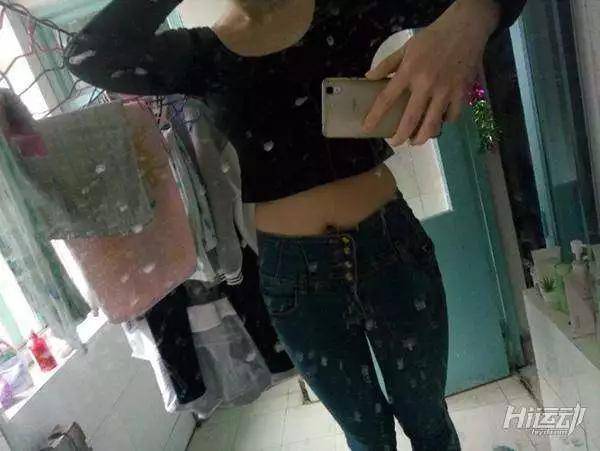 2年小胖妞變女神：小細菌兒分享她的健身之路